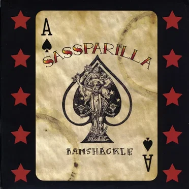 Ramshackle