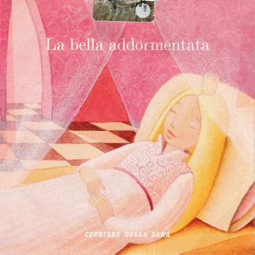 La bella addormentata by Various Artists - album cover