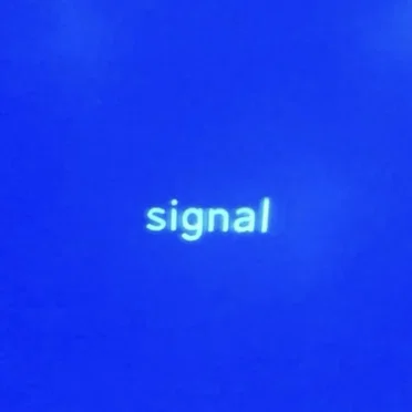 Signal