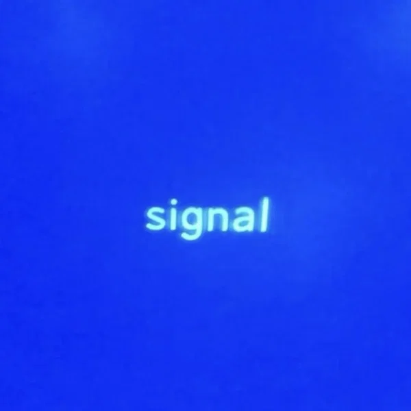 Signal