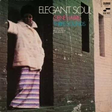 Gene Harris & The Three Sounds