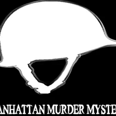 Manhattan Murder Mystery by Manhattan Murder Mystery - album cover