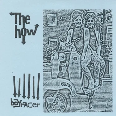 The How / Boyracer