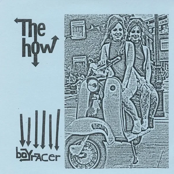 The How / Boyracer