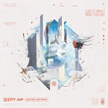 Like It Was & Wait For Me