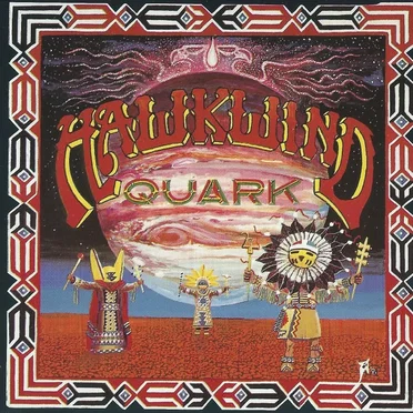 Quark, Strangeness and Charm