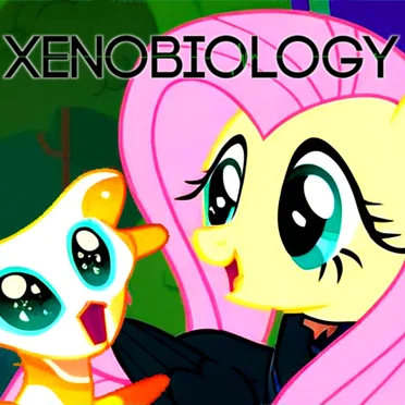 Xenobiology