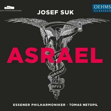 Asrael