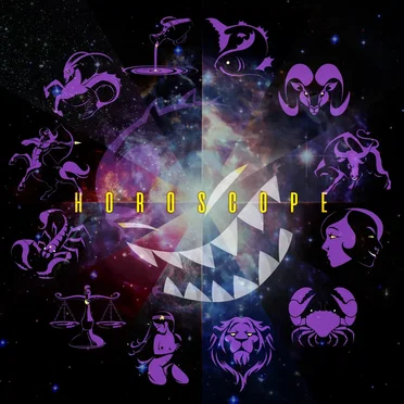 Horoscope by Janski Beeeats - album cover