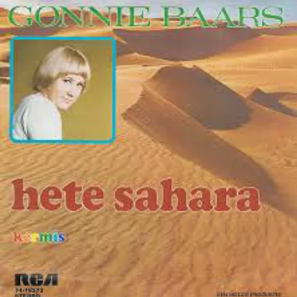 Hete Sahara / Kermis