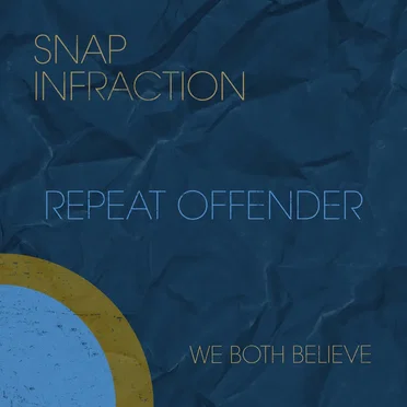 Repeat Offender