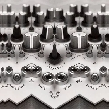 Mashup Live / Modular Session EP