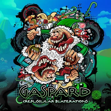 DJ Gaspard