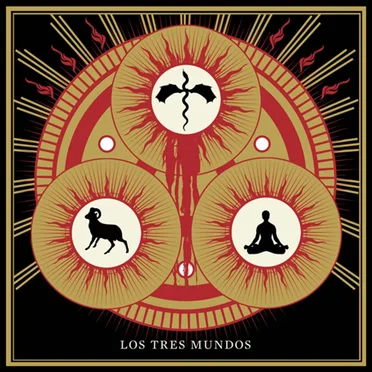 Los tres mundos