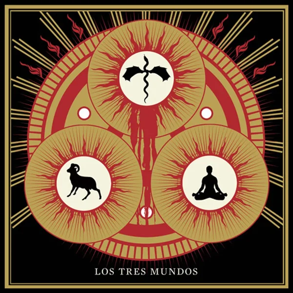 Los tres mundos