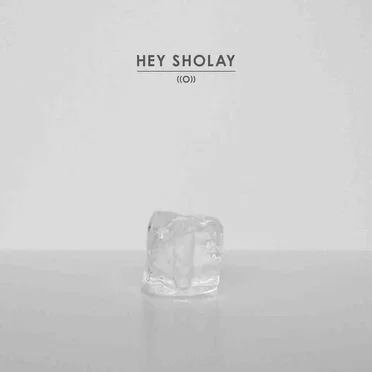 Hey Sholay