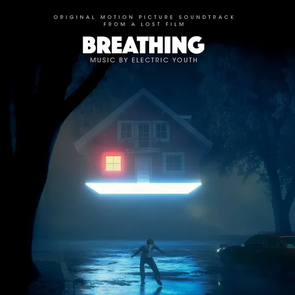 Breathing: Original Motion Picture Soundtrack From a Lost Film
