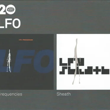 Frequencies / Sheath