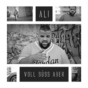 Voll süß aber