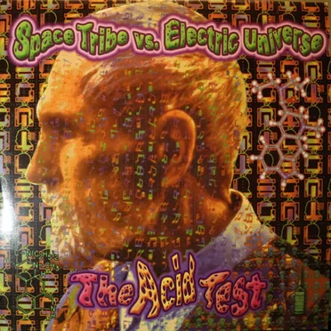 The Acid Test / The Alkaloid Experiment