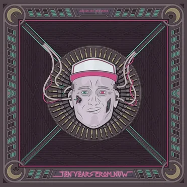 Audiolith: Ten Years From Now (Still Doin’ Our Thing, Volume 3) by Various Artists - album cover