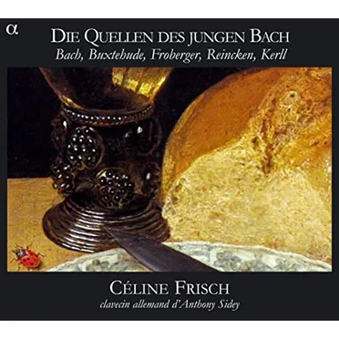 Die Quellen des jungen Bach