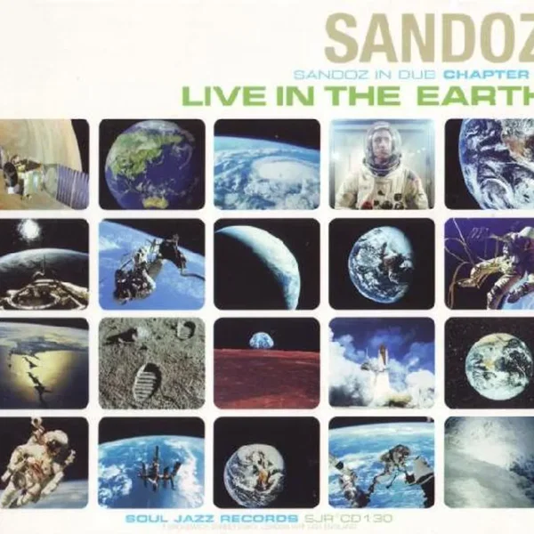 Live in the Earth: Sandoz in Dub, Chapter 2