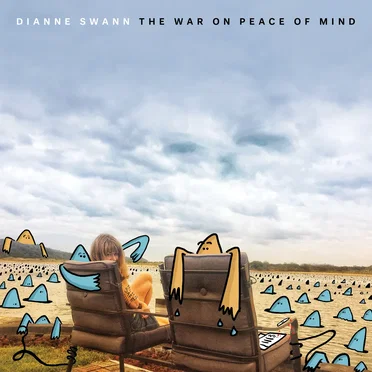 The War on Peace of Mind