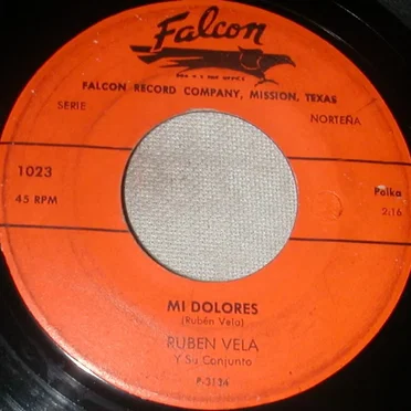 Mi Dolores / Romance quinceañero