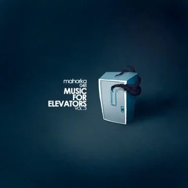 Music for Elevators Vol. 3 by Various Artists - album cover