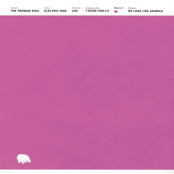 Electric Pink