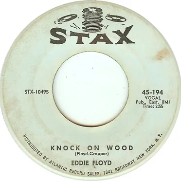 Knock on Wood / Got to Make a Comeback
