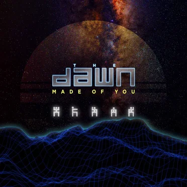 Made of You