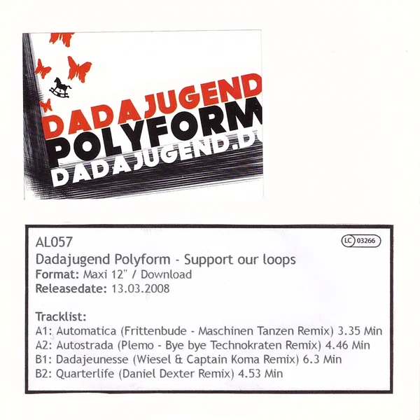 Support Our Loops
