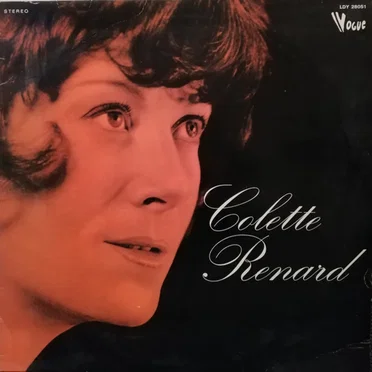 Colette Renard