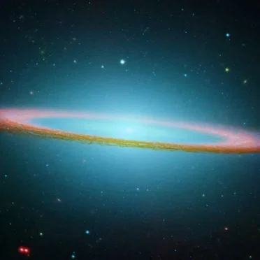 Galaxy Express