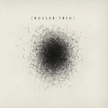 Roller Trio by Roller Trio - album cover
