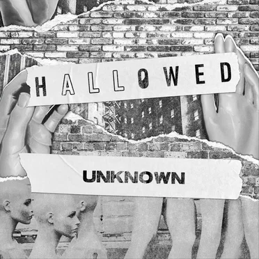 Unknown by All Hallowed - album cover