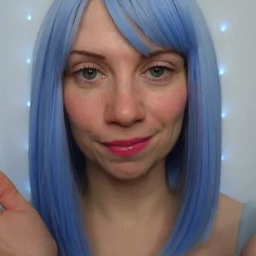 ASMR - Your Personal AI ASMR Artist Gives You a Head & Body Massage by Jodie Marie ASMR - album cover