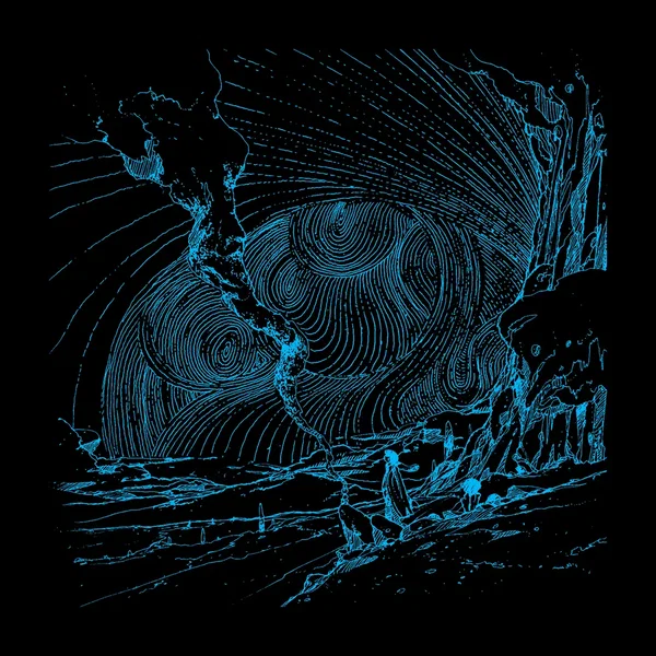 Shifting Clouds EP