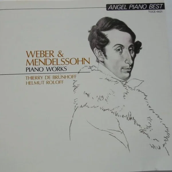 Piano Works