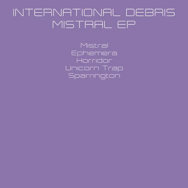 Mistral EP