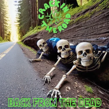 Back From The Dead