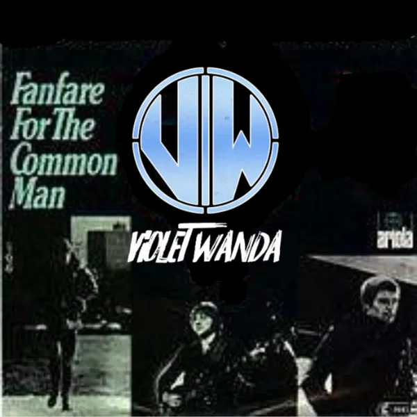 Fanfare for the Common Man