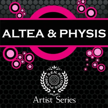 Altea & Physis Works by Altea & Physis - album cover