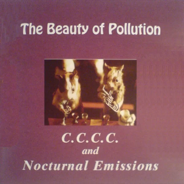 The Beauty of Pollution