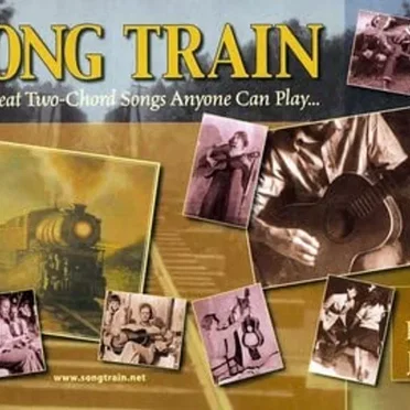 The Song Train