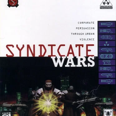 Syndicate Wars