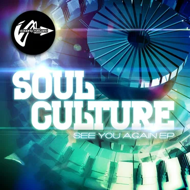 See You Again by Soul Culture - album cover