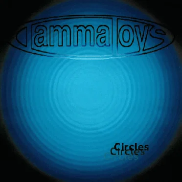Circles by Tammatoys - album cover
